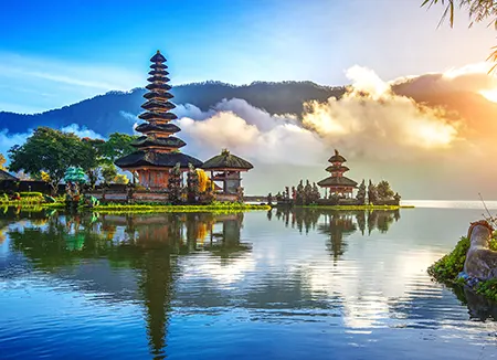 Bali, Indonesia