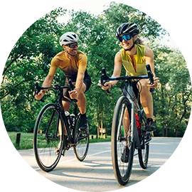 Sports and physical activities