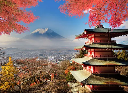 Tokyo, Japan